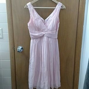 Donna Morgan bridesmaid dress, Sz 2
